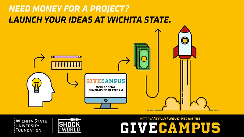 GiveCampus Platform