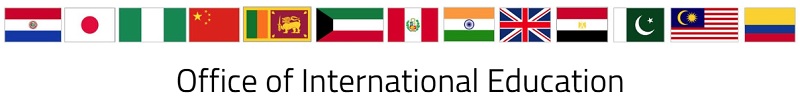 International Education Office