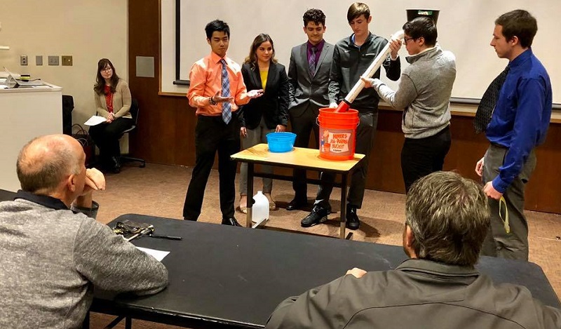 Koch Innovation Challenge