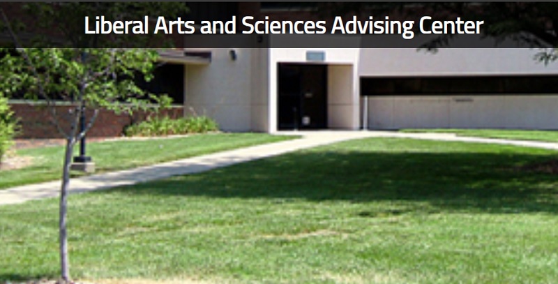 LAS Advising Center