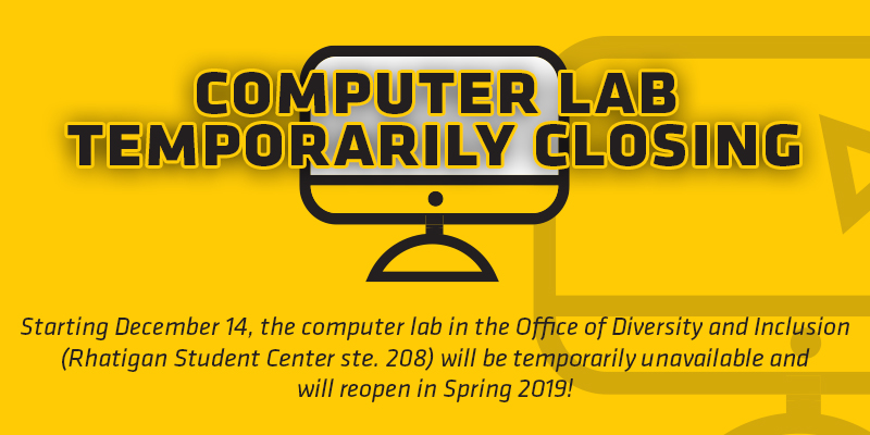 ODI Computer Lab