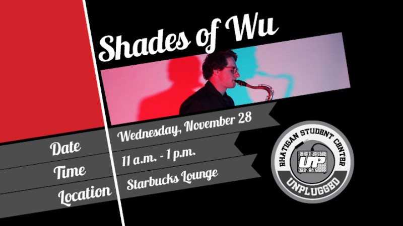 RSC Unplugged Nov. 28, 2018