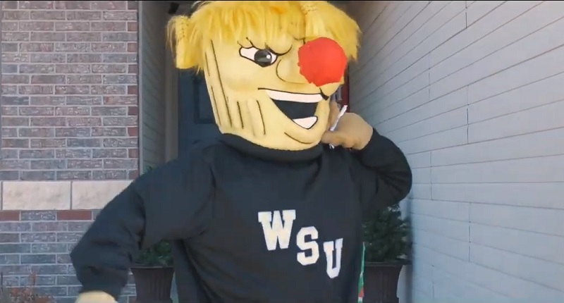 Wudolf