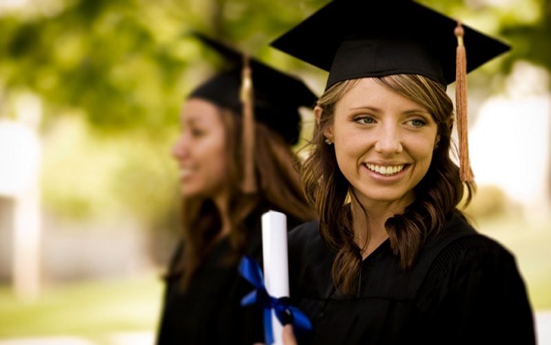 Commencement Volunteers