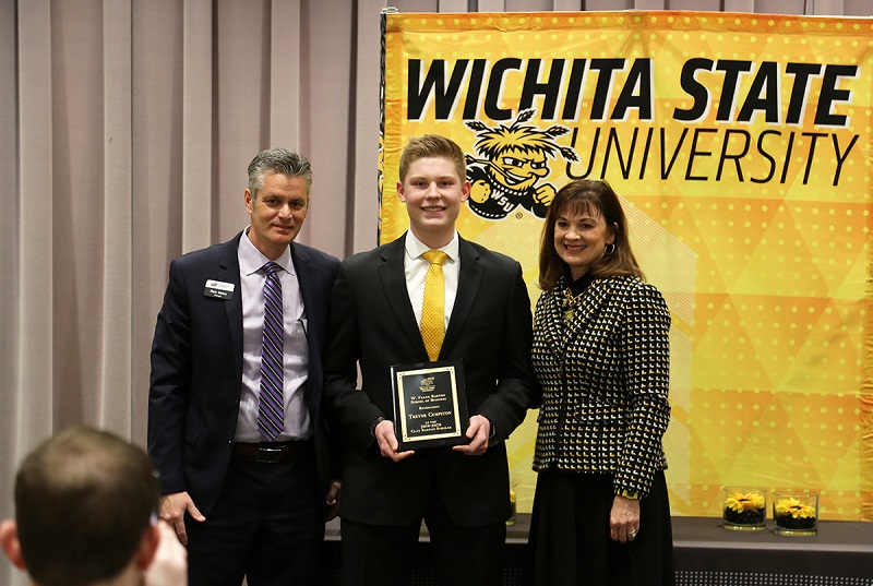 Barton Scholar Jan. 30, 2019
