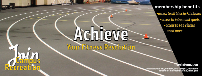 Campus Recreation membership