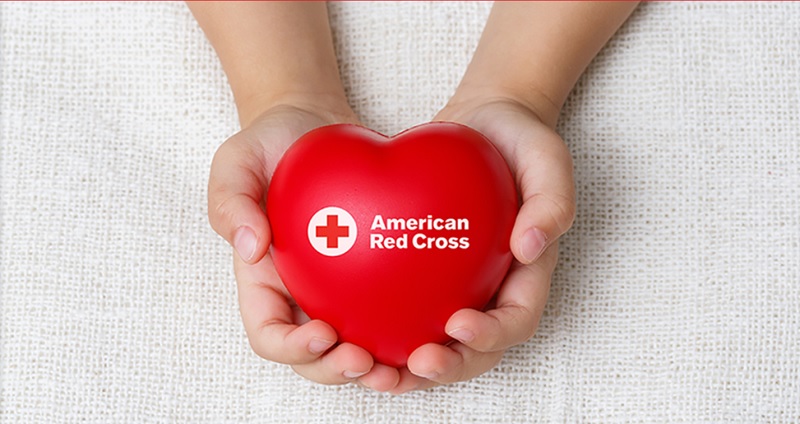 Emergency Blood Drive Jan. 2019