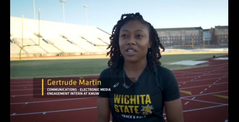 Gertrude "Trudy" Martin