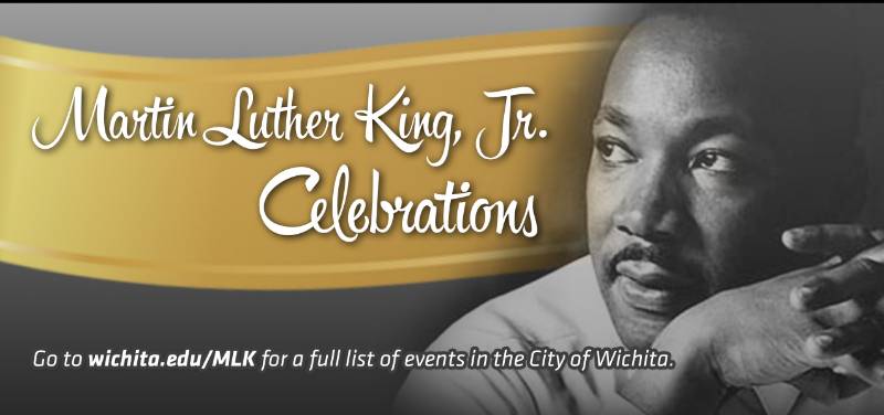 MLK Celebrations Jan. 2019