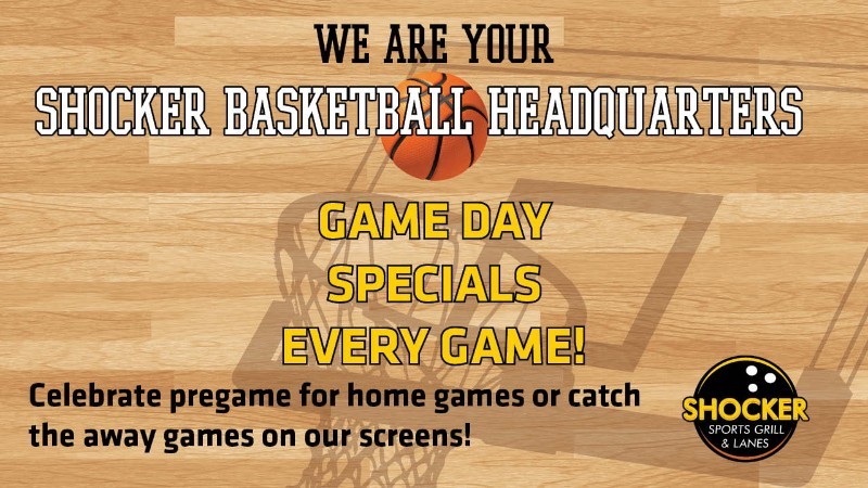 SSGL Game Day Specials