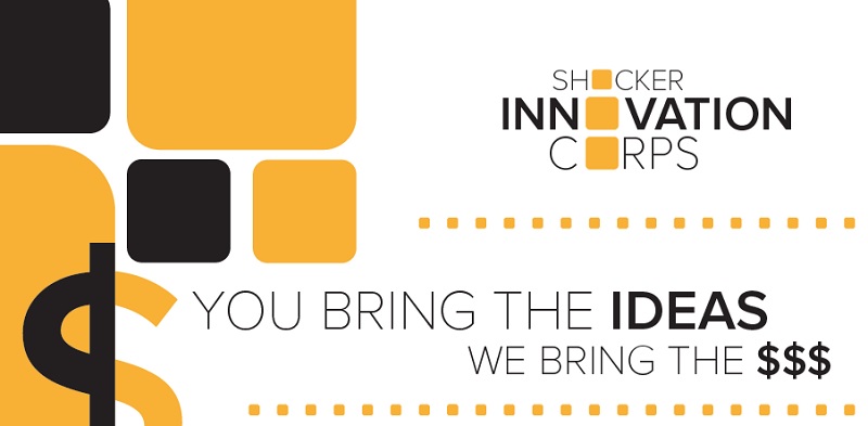 Shocker Innovation Corps