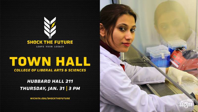 Shock the Future Jan. 31, 2019