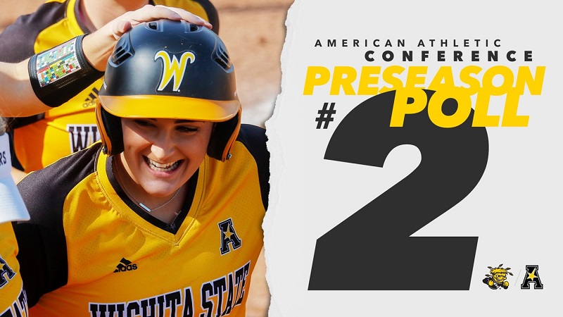 Softball preseason poll 2019