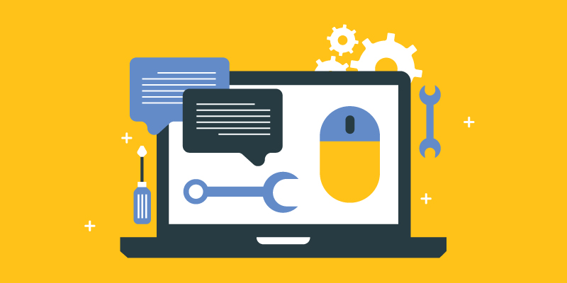 Tools for recruitment