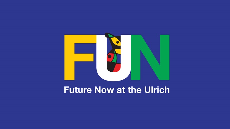 Ulrich Fun event