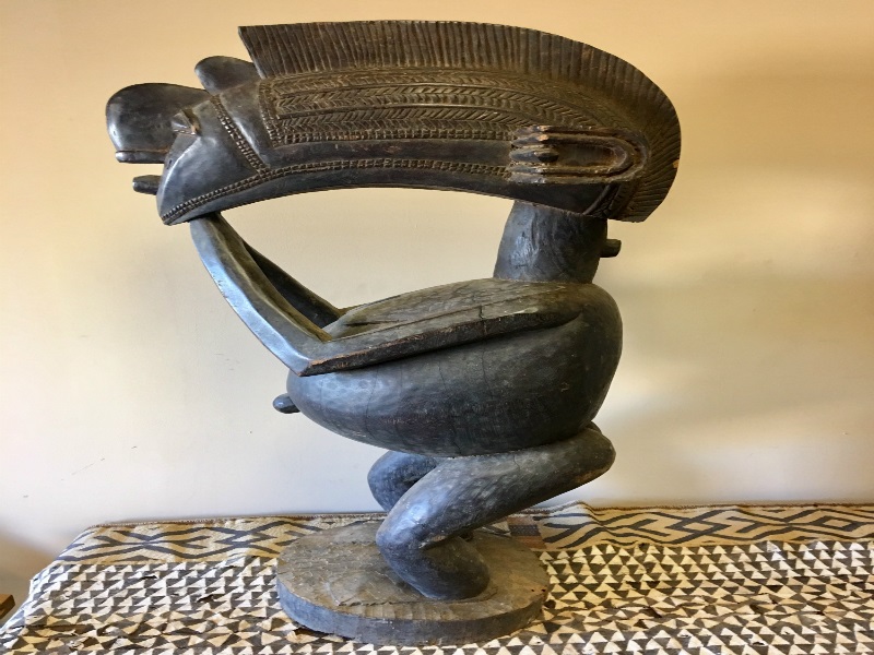 Art That Touches Your Heart Feb. 22, 2019
