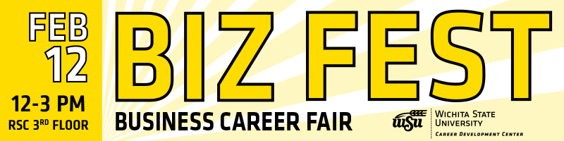 Biz Fest Feb. 12, 2019