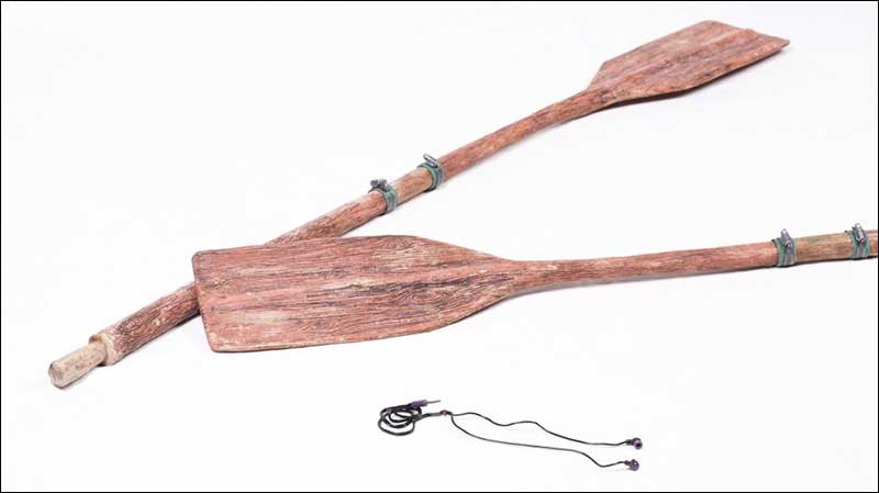 Casey Whittier artist talk Feb. 21, 2019