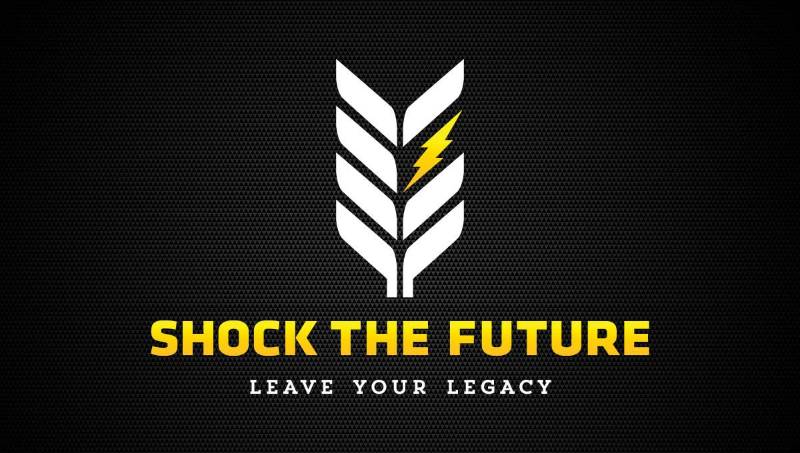 Shock the Future voting March 4-6