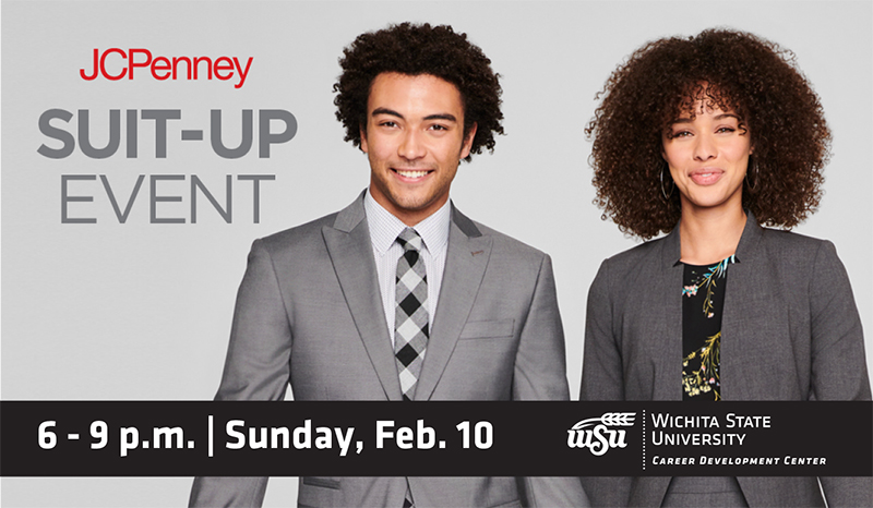 JC Penney sale 