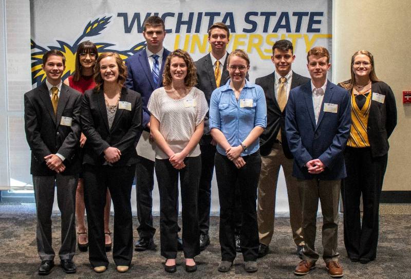 Koch Scholars 2019
