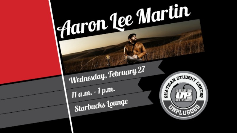 RSC Unplugged Feb. 27, 2019