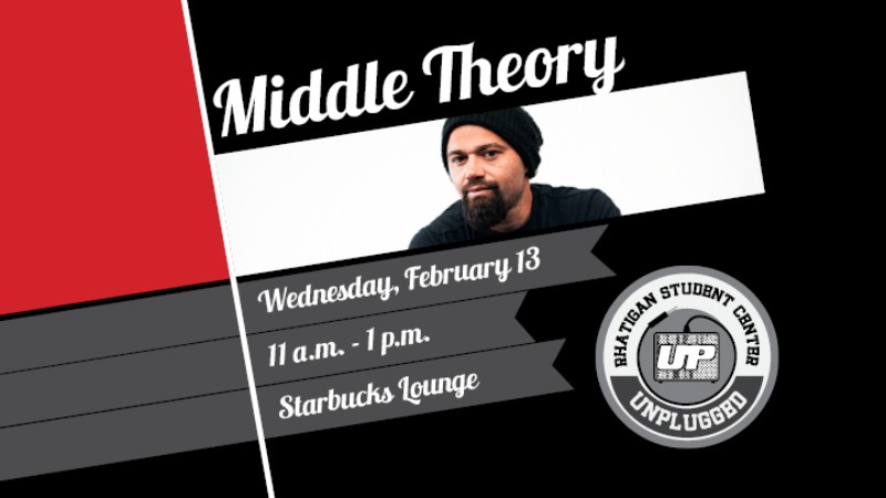 RSC Unplugged Feb. 13, 2019