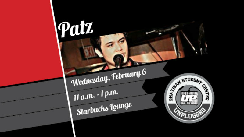 RSC Unplugged Feb. 6, 2019