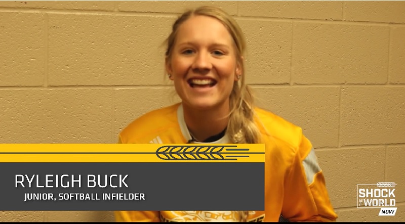 Ryleigh Buck