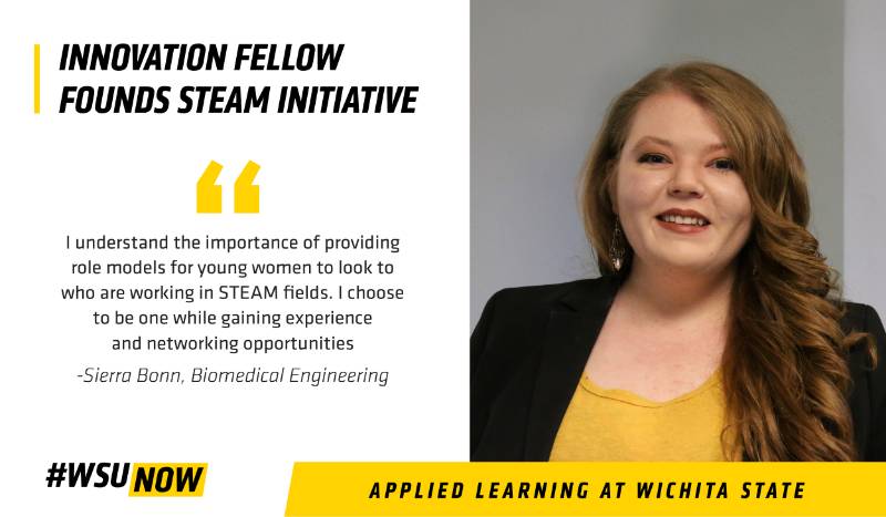 STEAM initiative