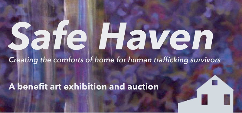 Safe Haven reception Feb. 11, 2019
