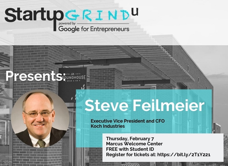 Steve Feilmeier Feb. 7, 2019