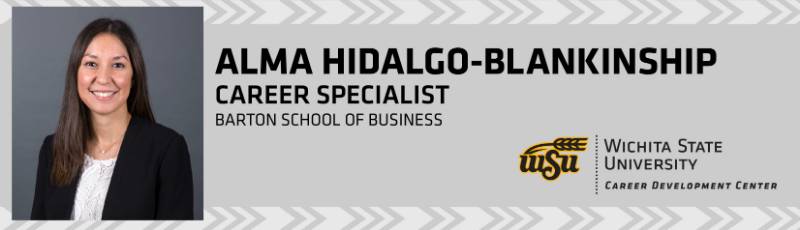 Alma Hidalgo-Blankinship