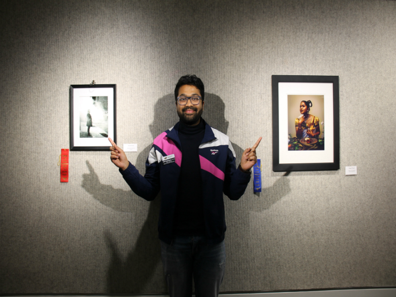 Exposure competition March 2019