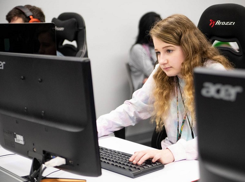 Haysville Gear Up March 2019