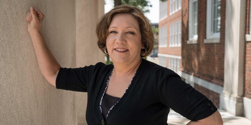 Sue Keller-Mathers