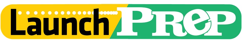 LaunchPrep May 22, 2019