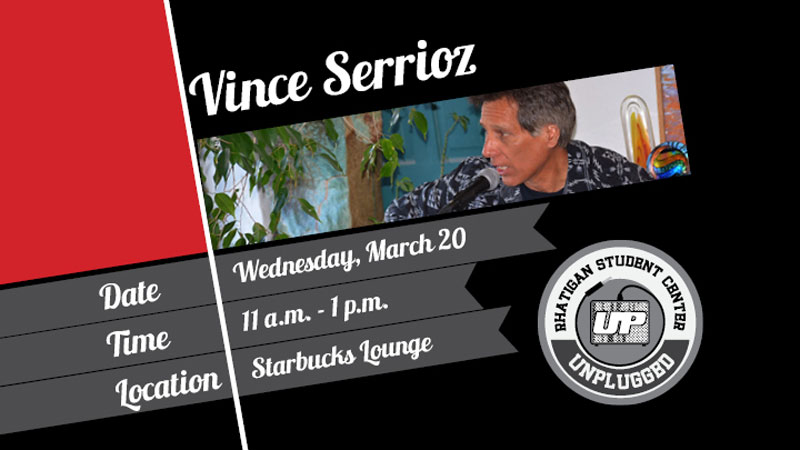 RSC Unplugged for March 20, 2019