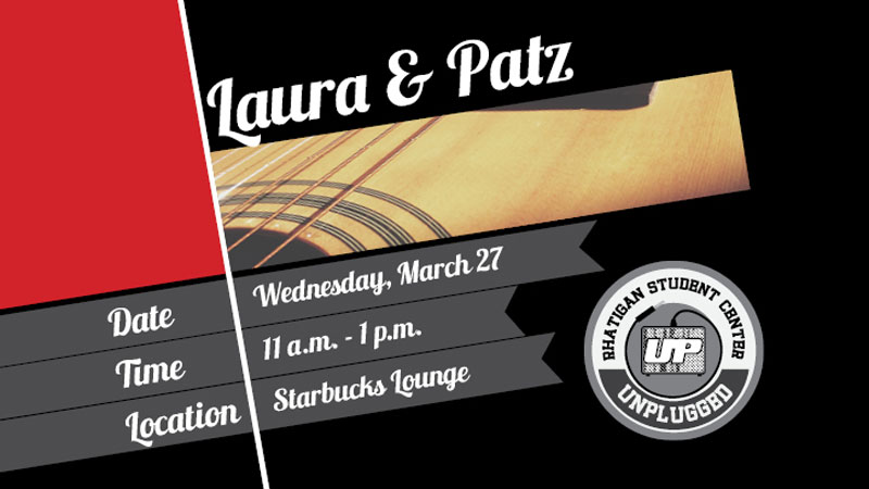RSC Unplugged for March 27, 2019