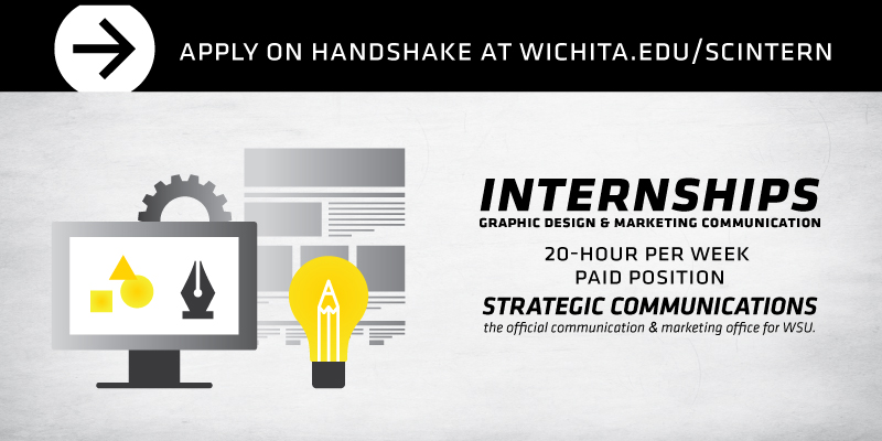 Strat Comm internship