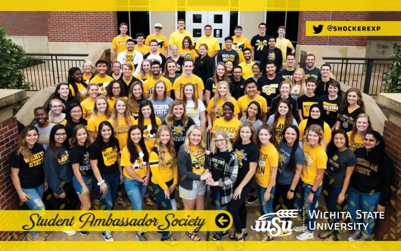 Student Ambassador Society
