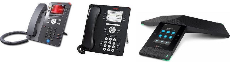 Telecommunications update