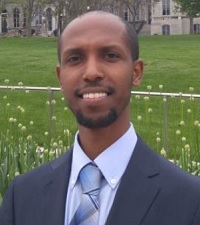 placeholder Tewodros Zewde