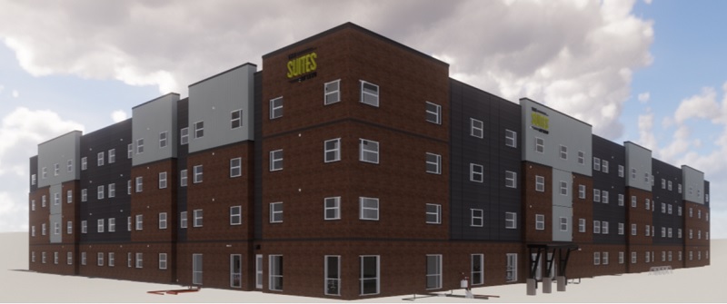 The Suites