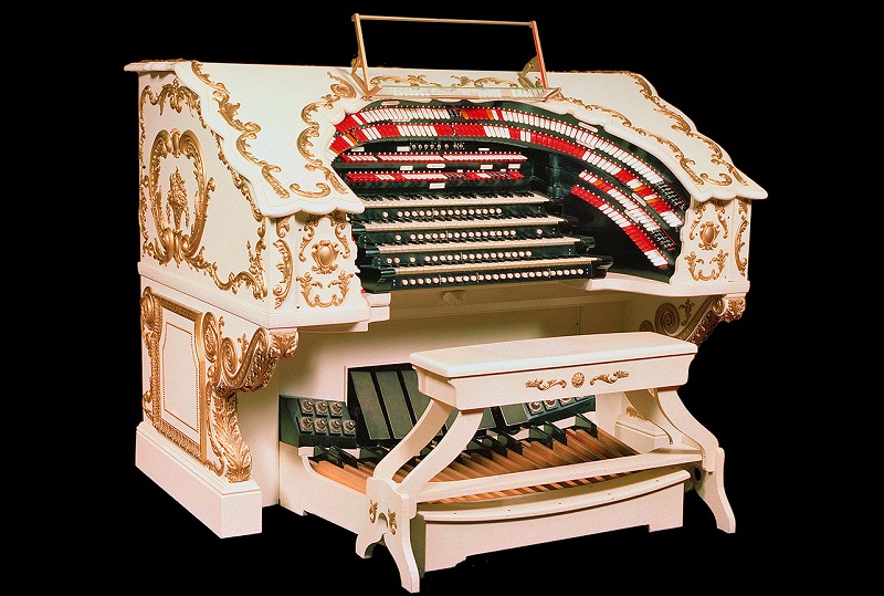 Wichita Wurlitzer