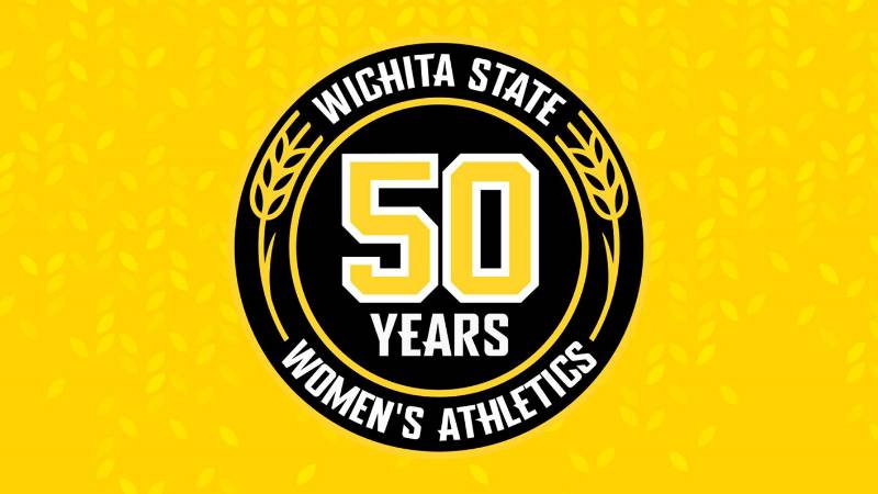 Women's athletics 50 years