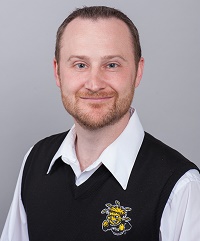 placeholder AAron Davis