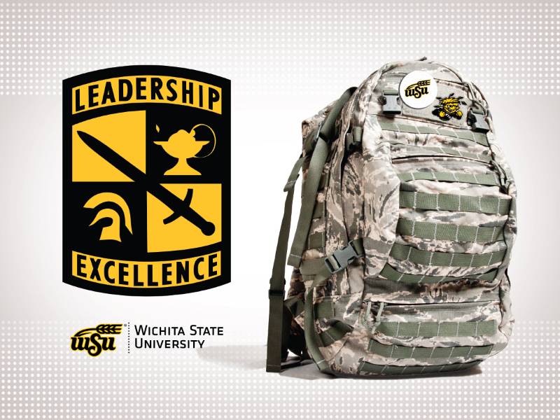 Army ROTC program