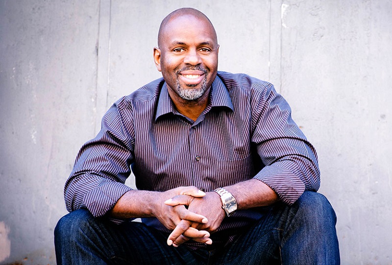 Byron Hurt