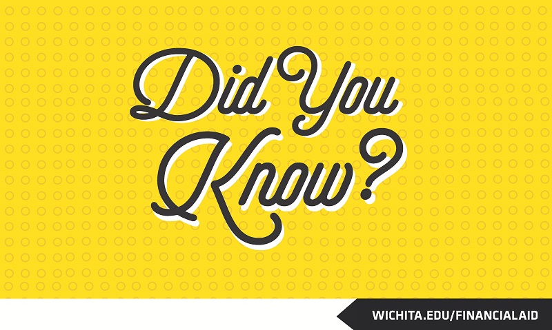 Financial Aid information